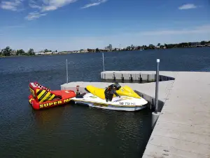 Iron Horse Park
