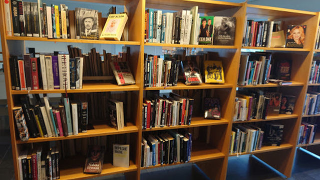 Eskilstuna stadsbibliotek