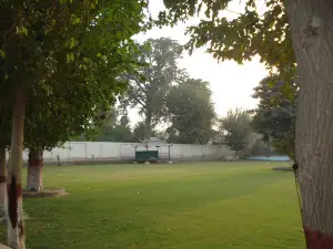 Virtual University of Pakistan Arifwala Campus