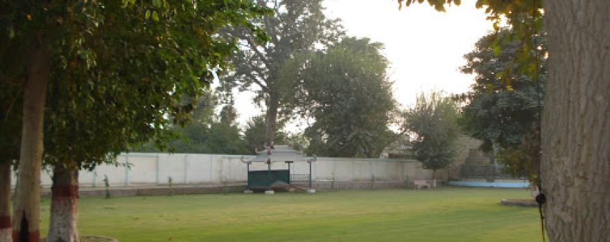 Virtual University of Pakistan Arifwala Campus