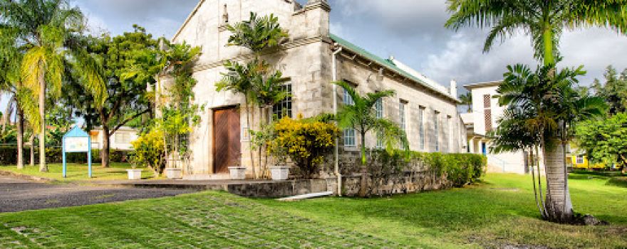 Our Lady of The Rosary (Roman Catholic Church)