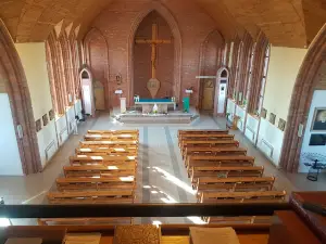 Church of St. Apostles Peter and Paul