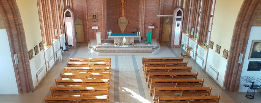 Church of St. Apostles Peter and Paul