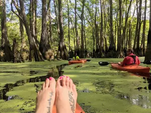Backwater Expeditions