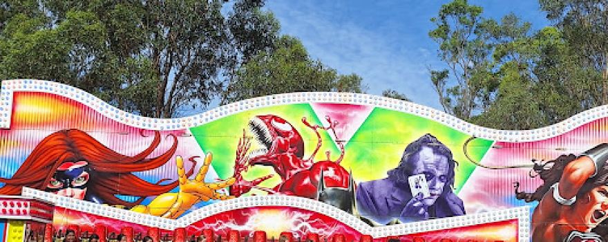 Rooty Hill Historic Site