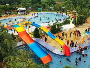 Shivtirth, Best Picnic Spot | Best water park nagpur| best waterpark amusement park near nagpur