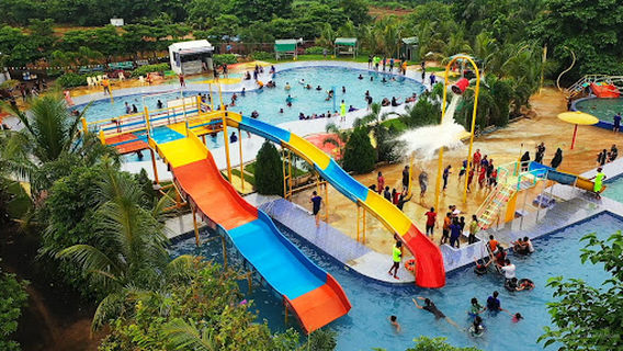 Shivtirth Water Park