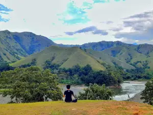 Nature Ollon