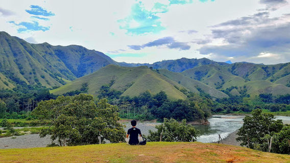 Nature Ollon