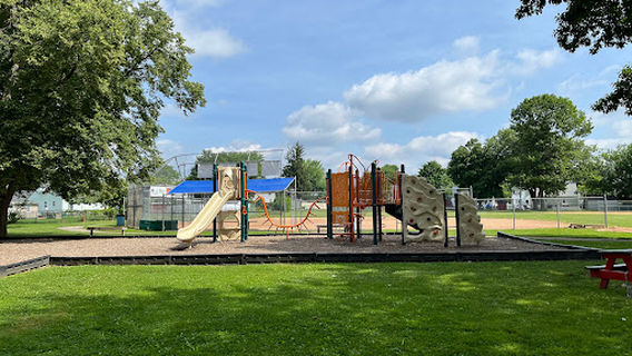 Samson Park