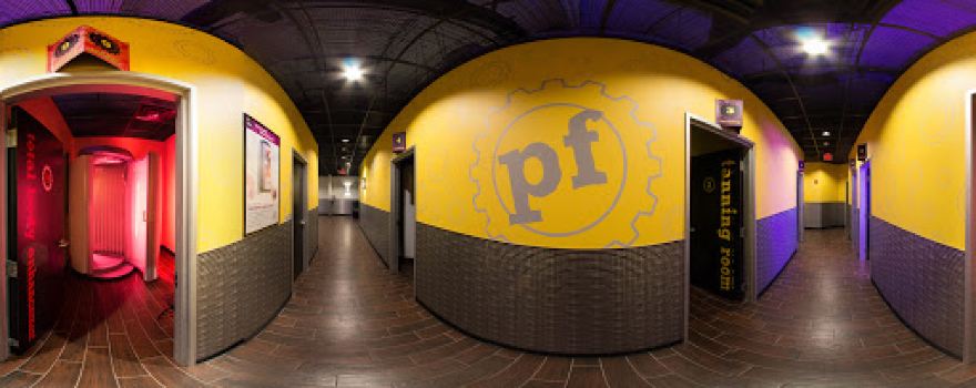 Planet Fitness