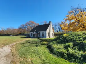 Fort Meigs Historic Site
