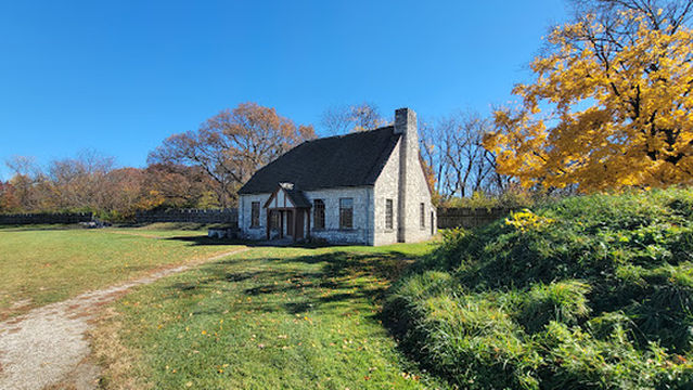 Fort Meigs Historic Site