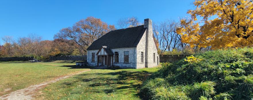 Fort Meigs Historic Site