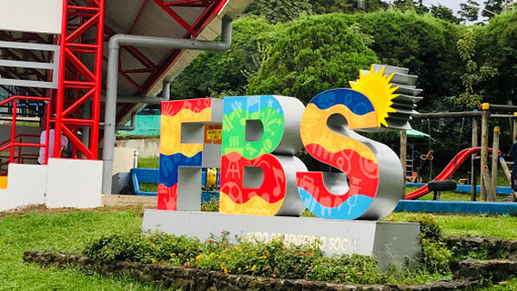 Centro de Recreo FBS-UNA-SITUN