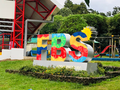 Centro de Recreo FBS-UNA-SITUN