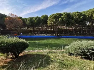 Huzur Park