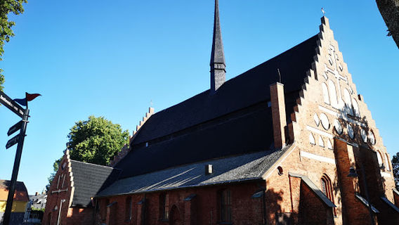 Drothem Church