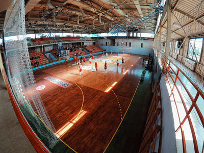 Javna ustanova za sport, odmor i rekreaciju Bihać