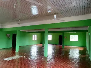 Binde Central Mosque