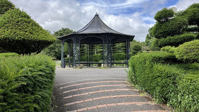Alexandra Park