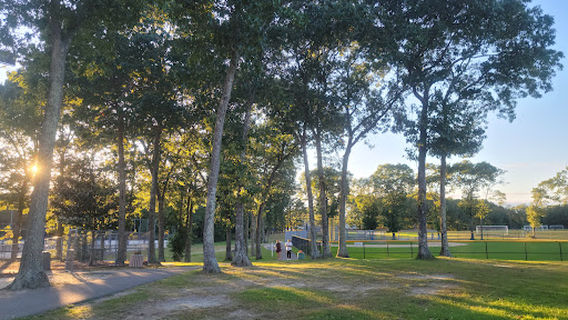 Stotzky Memorial Park