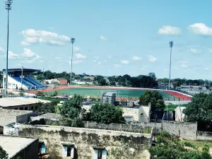Stade Régional de Kolda