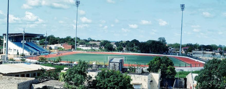 Stade Régional de Kolda