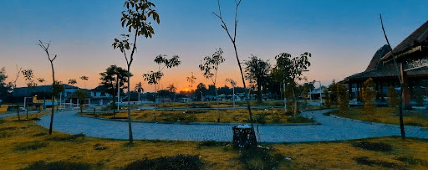 Alun-alun Pengging