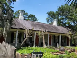 Rip Van Winkle Gardens