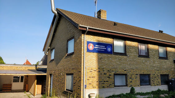 Furkan Kultur & Uddannelsescenter