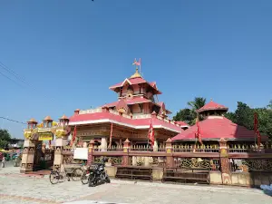 Kali Mandir