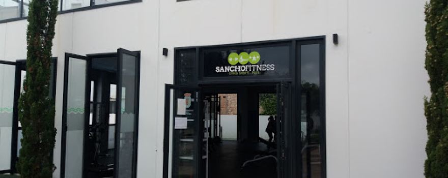 Sancho Fitness