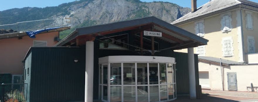 Piscine Municipale