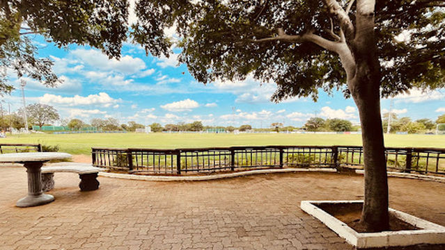 Botswana Cricket Association