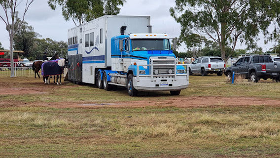 Nyngan Showgrounds