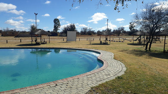 Klipspruit River Resort