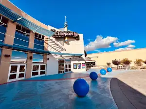 Cineport 10 - Allen Theatres