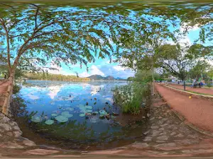 Kurunagala Lake