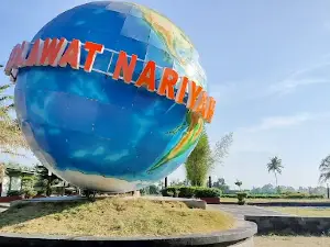 Taman Siwalan Arjasa