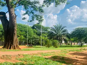 Praça João Pedro
