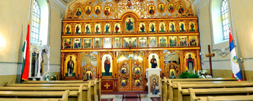 Biserica Ortodoxă