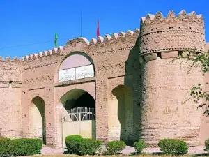 Naseri Castle