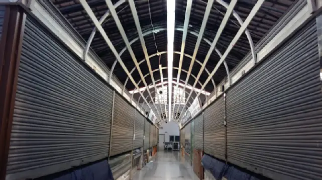 Casa Cultura La Merced