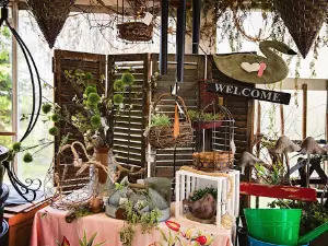 Indian Trail Garden Center