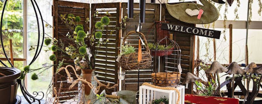Indian Trail Garden Center
