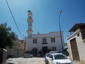 Bilal bin Rabah Mosque