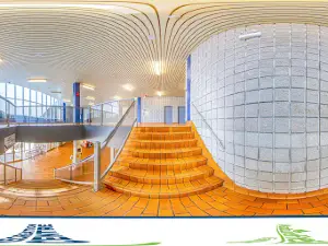 Nature Fresh Farms Recreation Centre