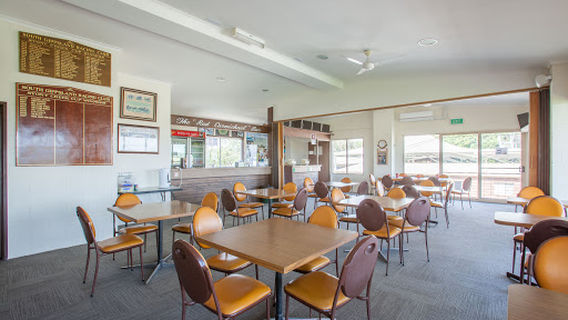 Stony Creek Racing Club