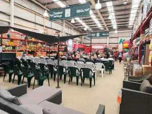 Bunnings Morwell